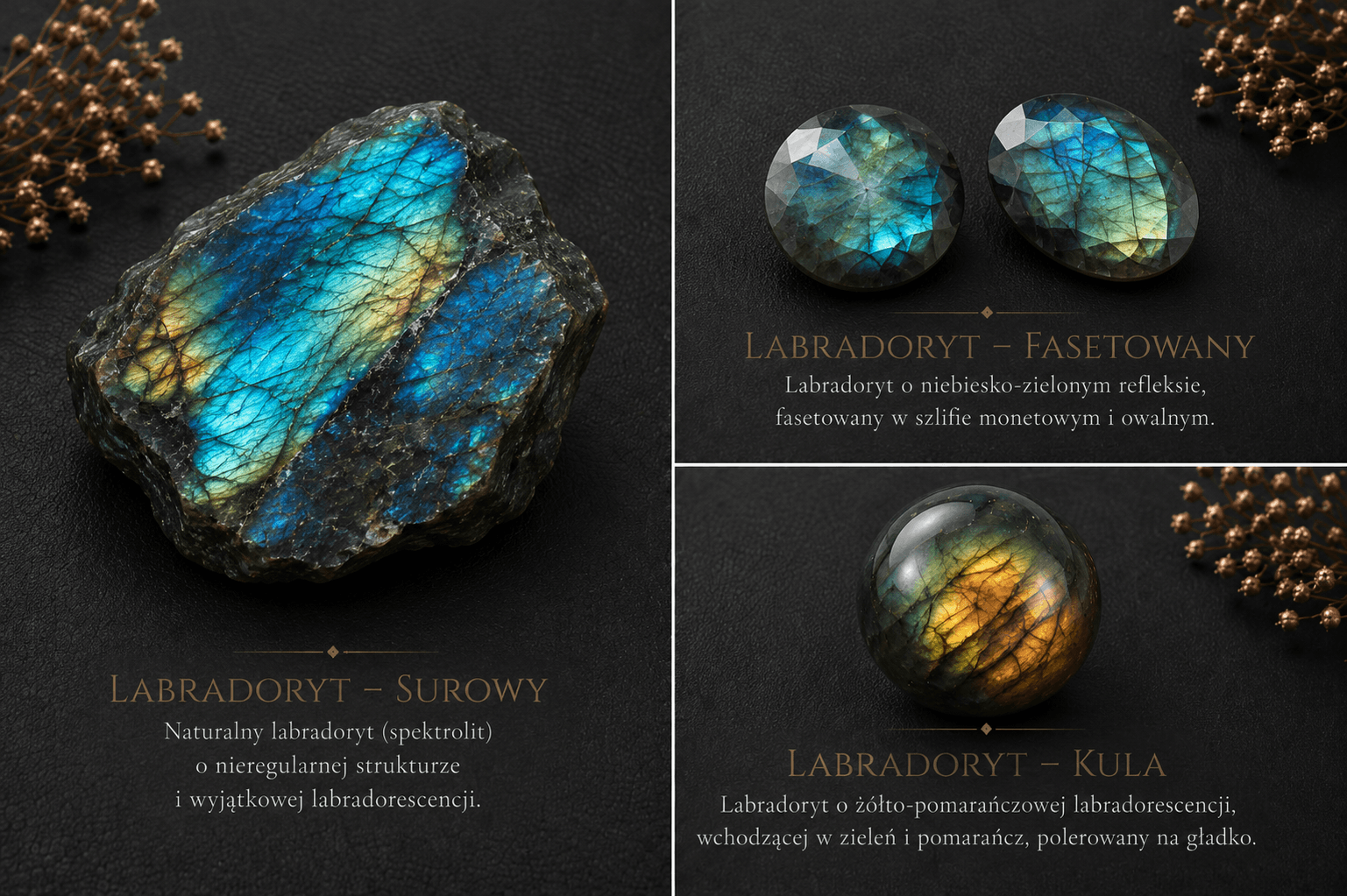 Labradoryt