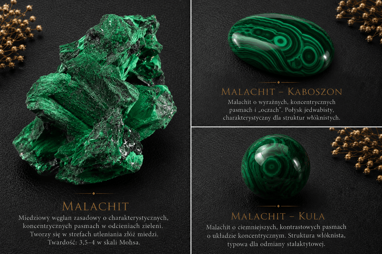 Malachit