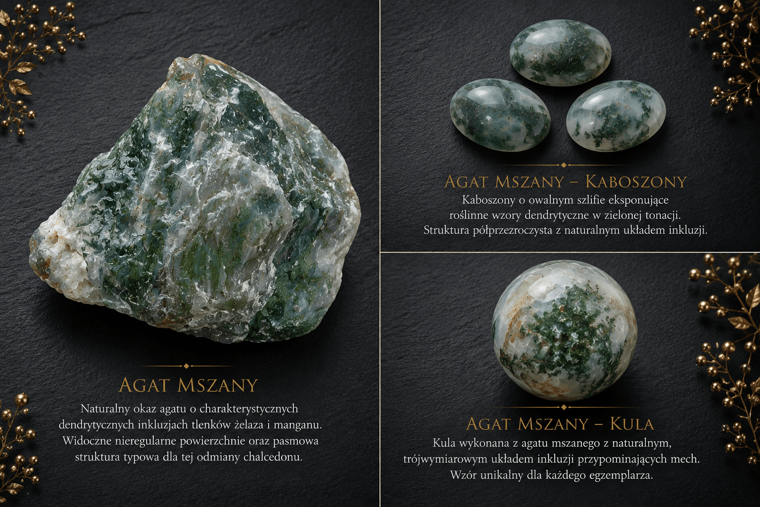 Agat Mszany