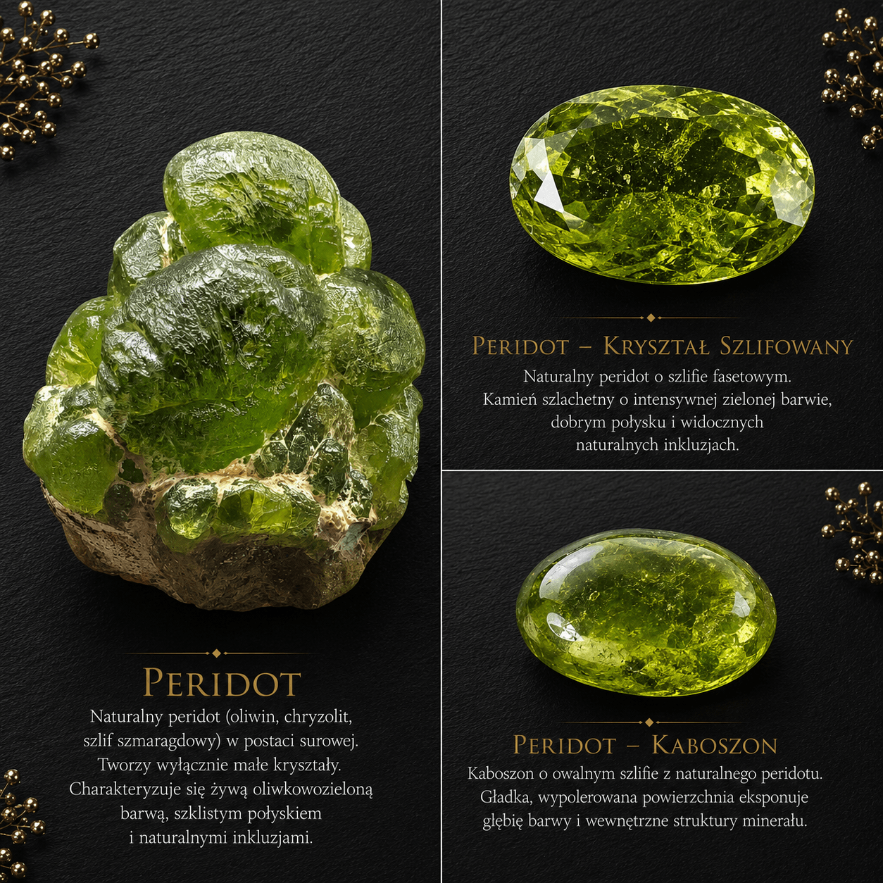 Peridot