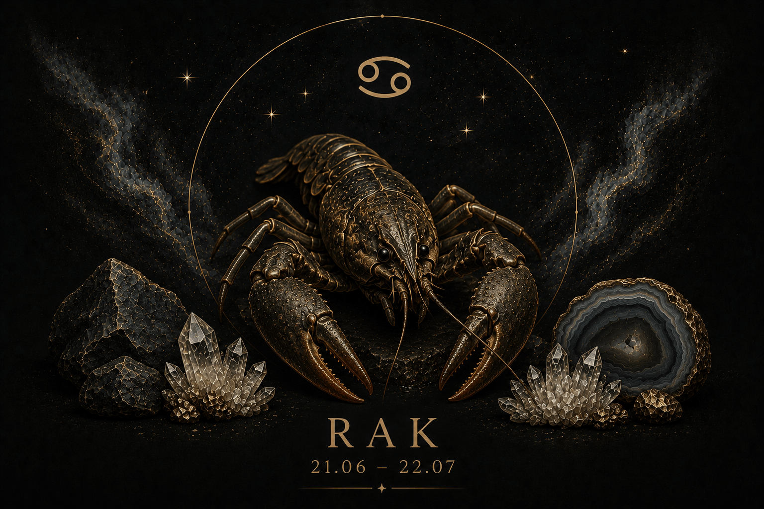 Rak