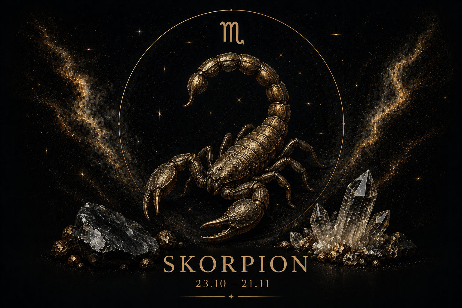 Skorpion