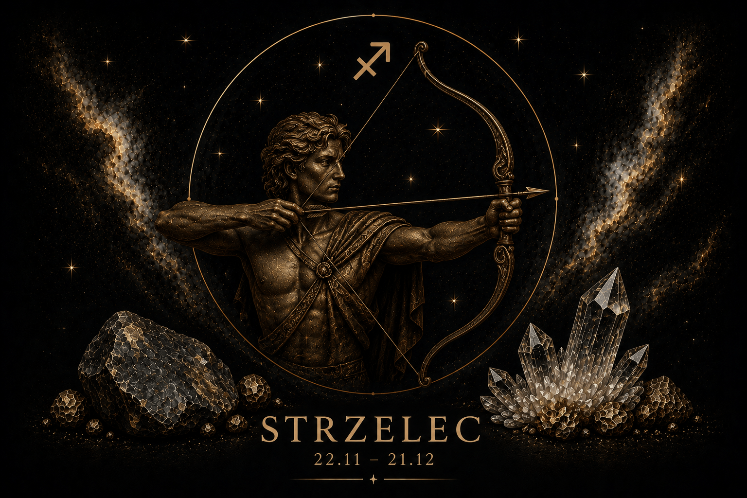 Strzelec