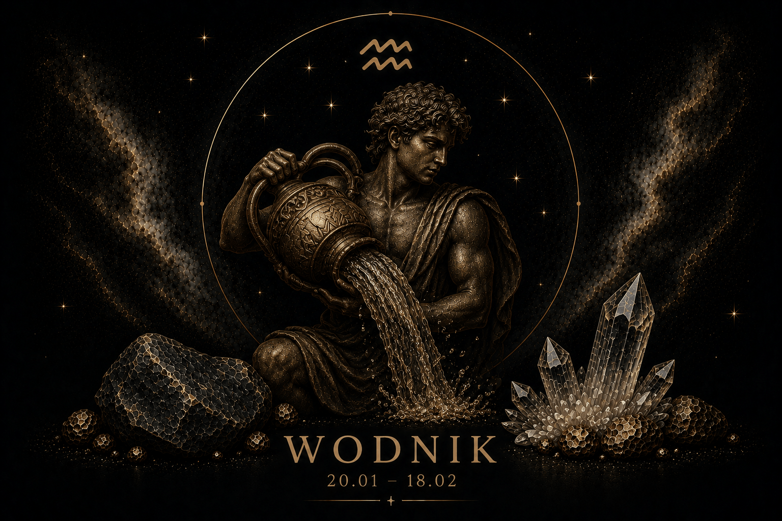 Wodnik
