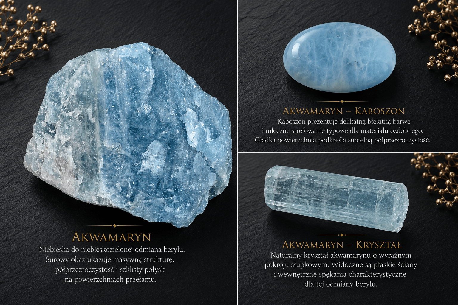 Akwamaryn