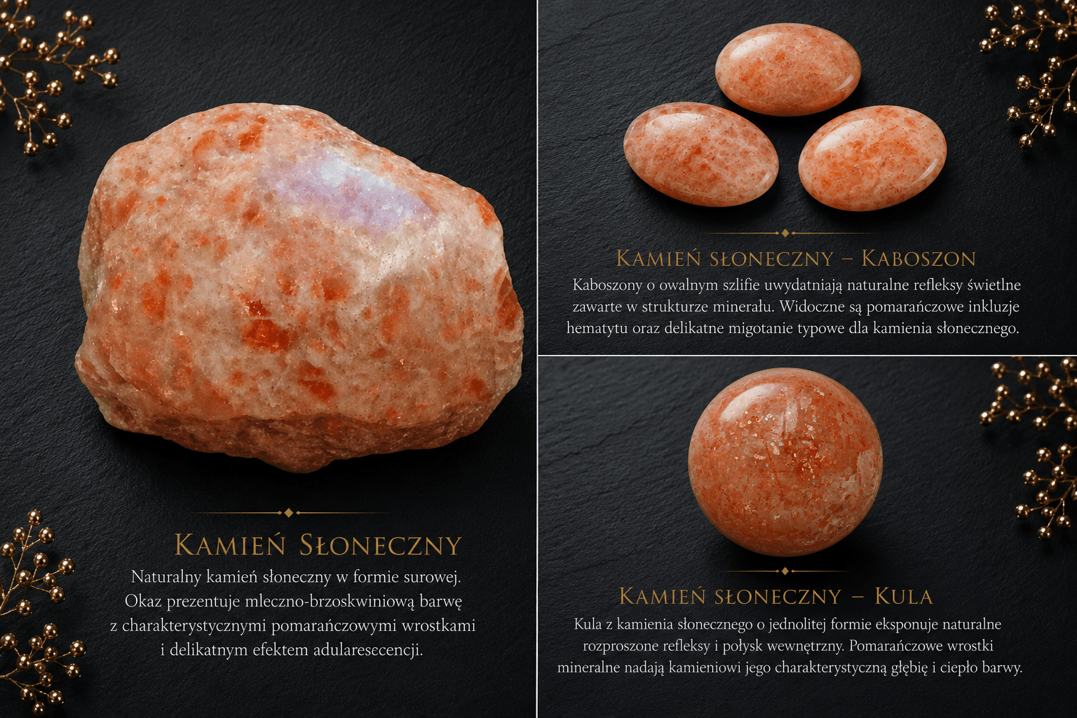 Kamień Słoneczny