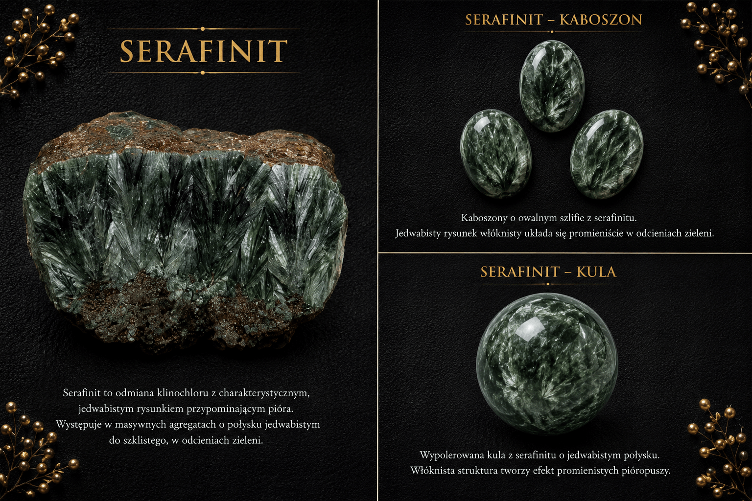 Serafinit