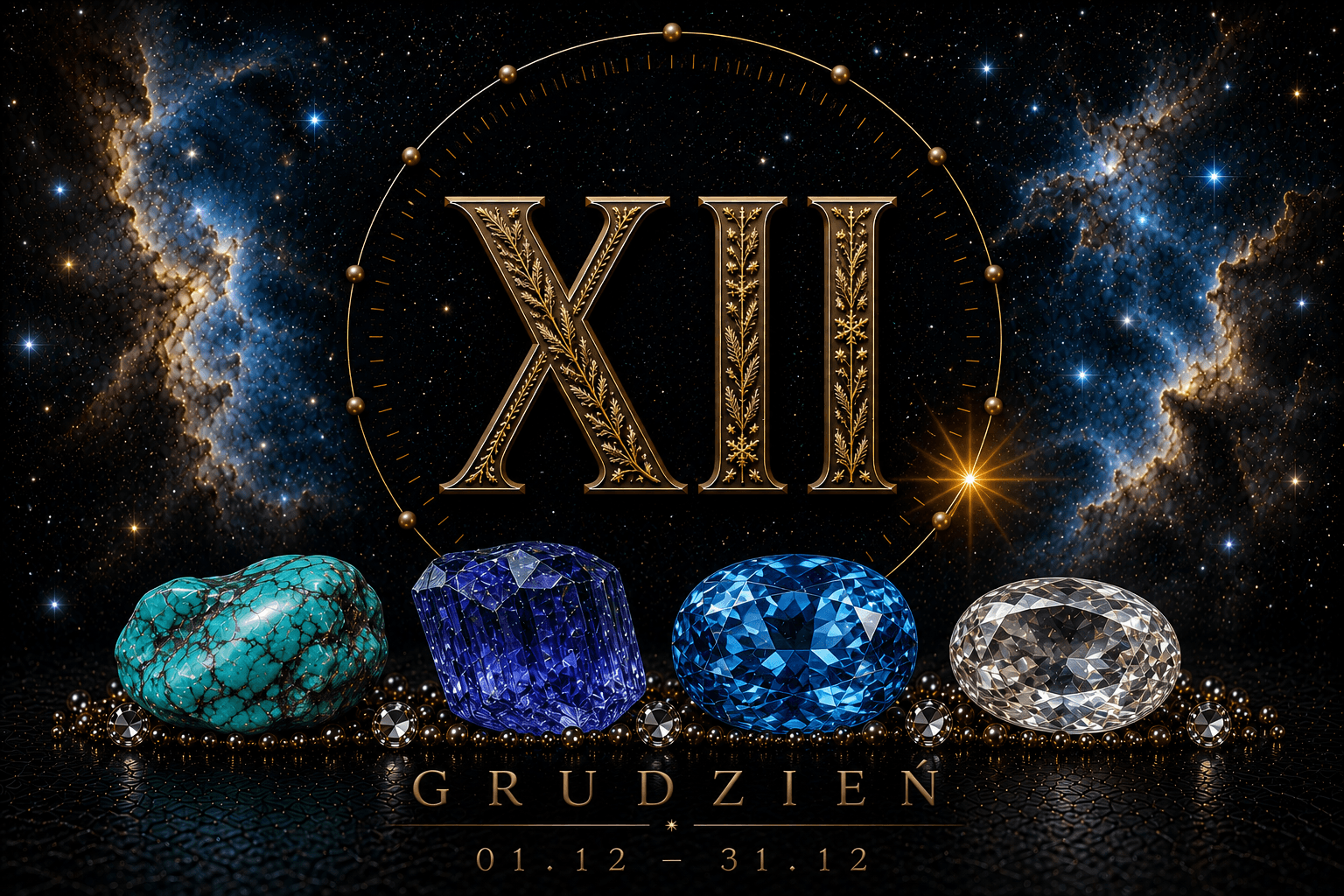 Grudzień