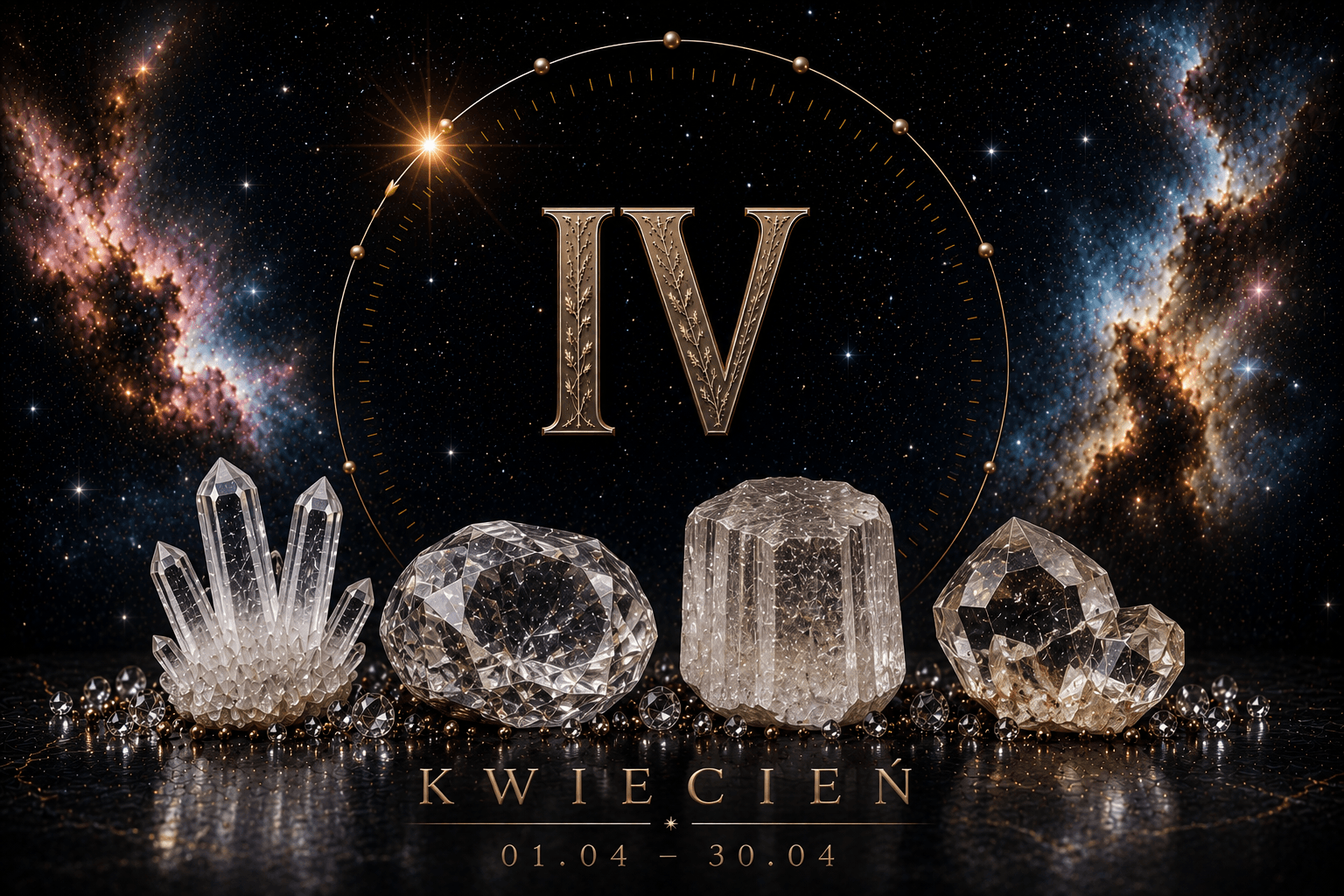 Kwiecień
