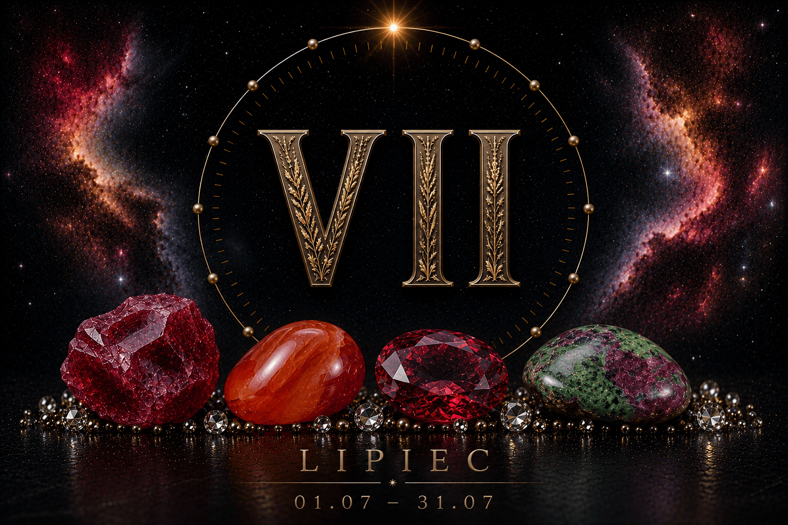Lipiec
