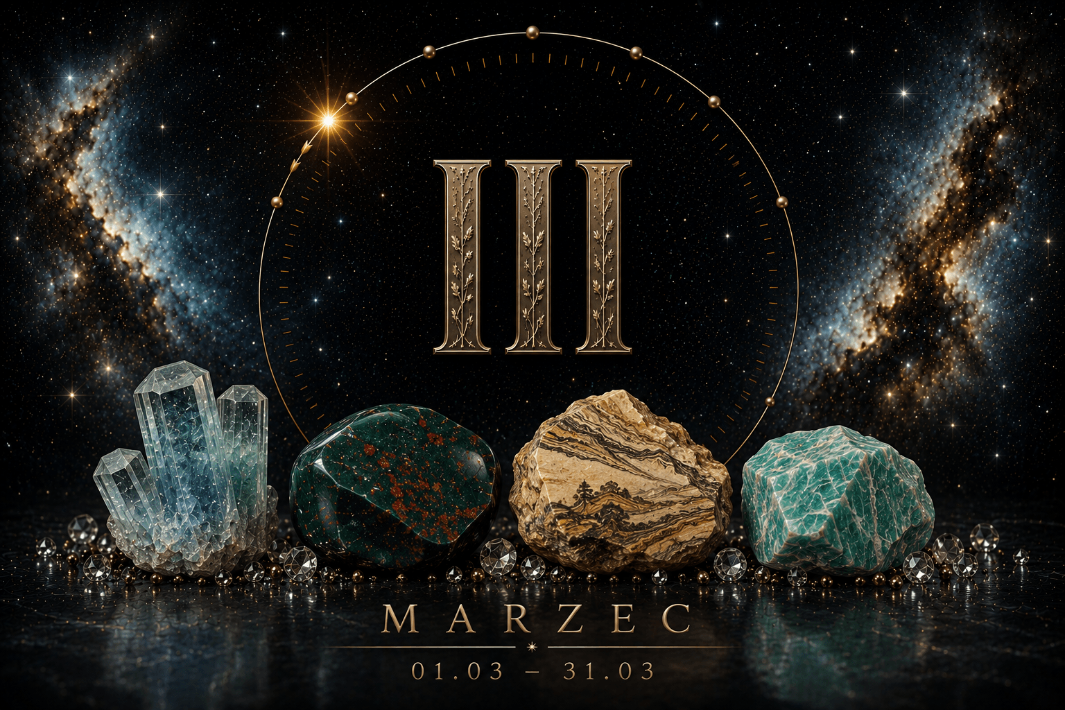 Marzec