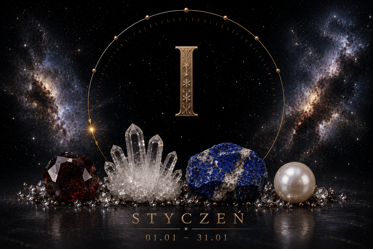 Styczeń