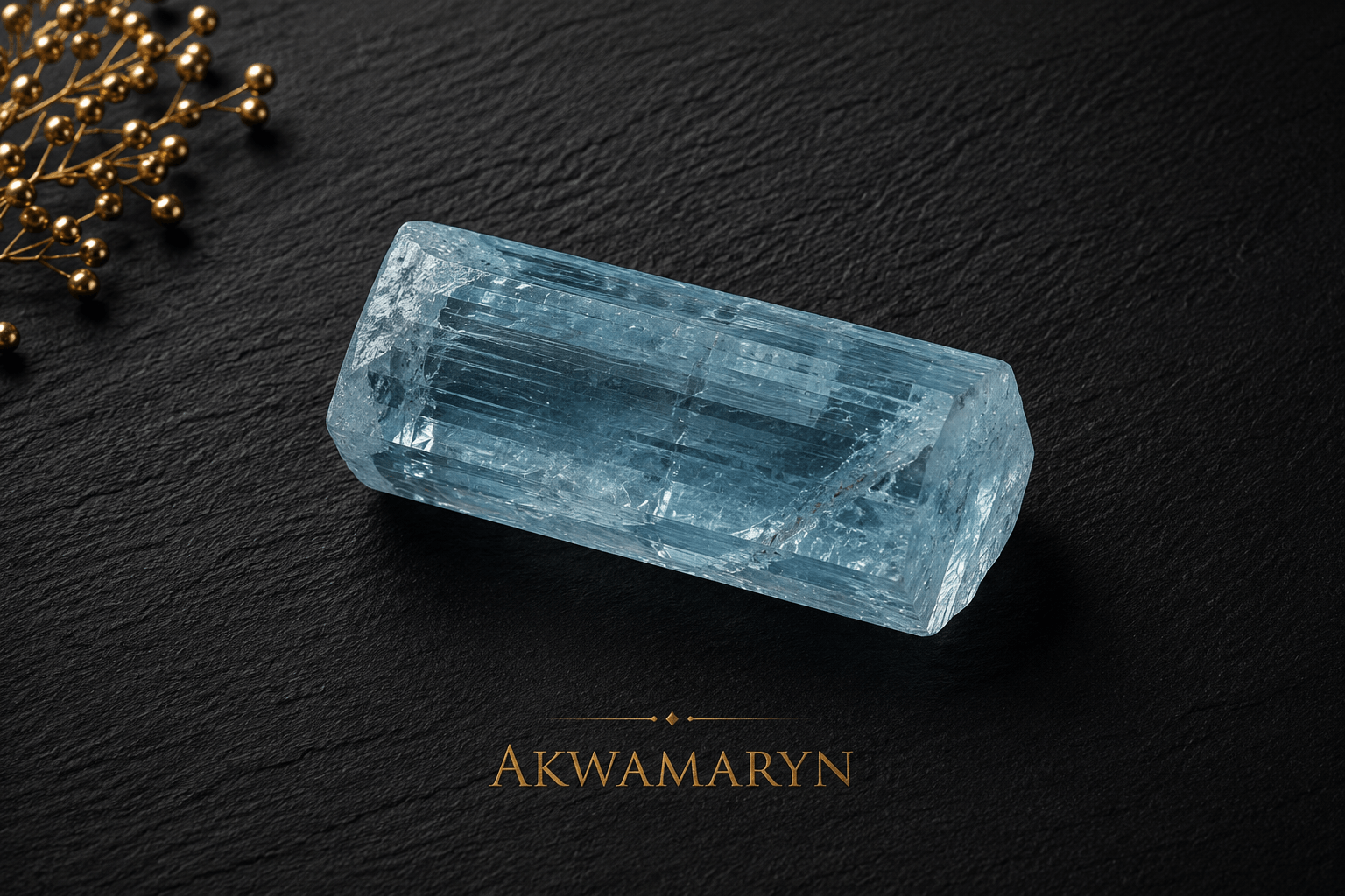 Akwamaryn