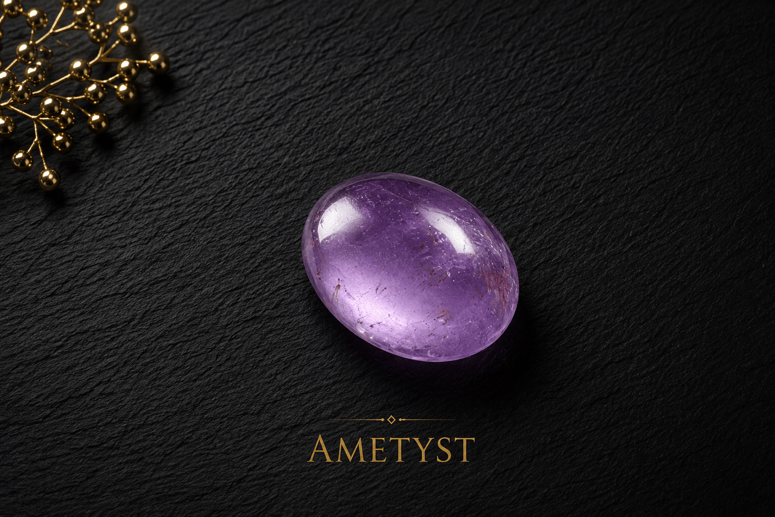 Ametyst