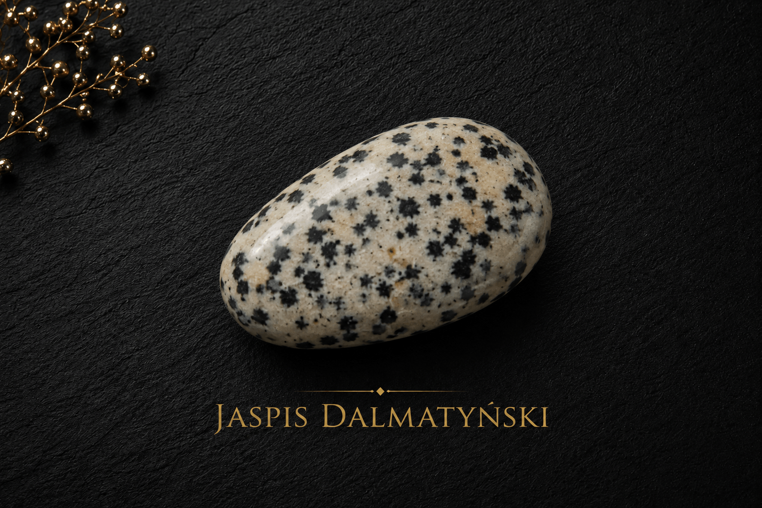 Jaspis dalmatyński
