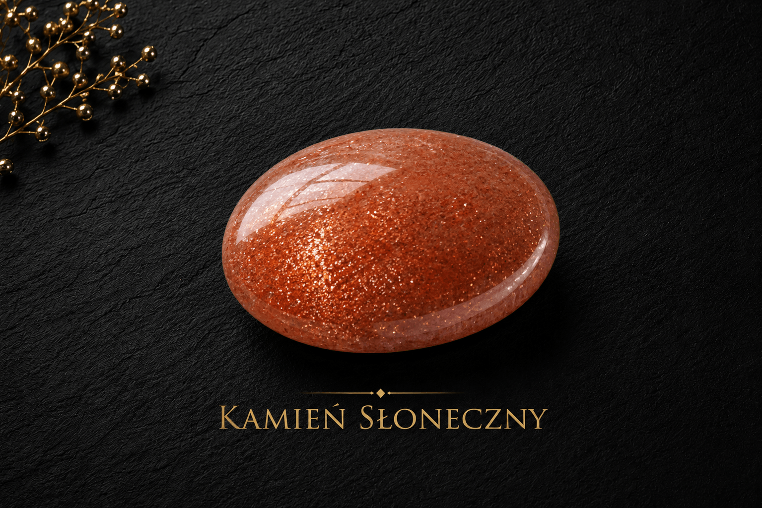 Kamień słoneczny