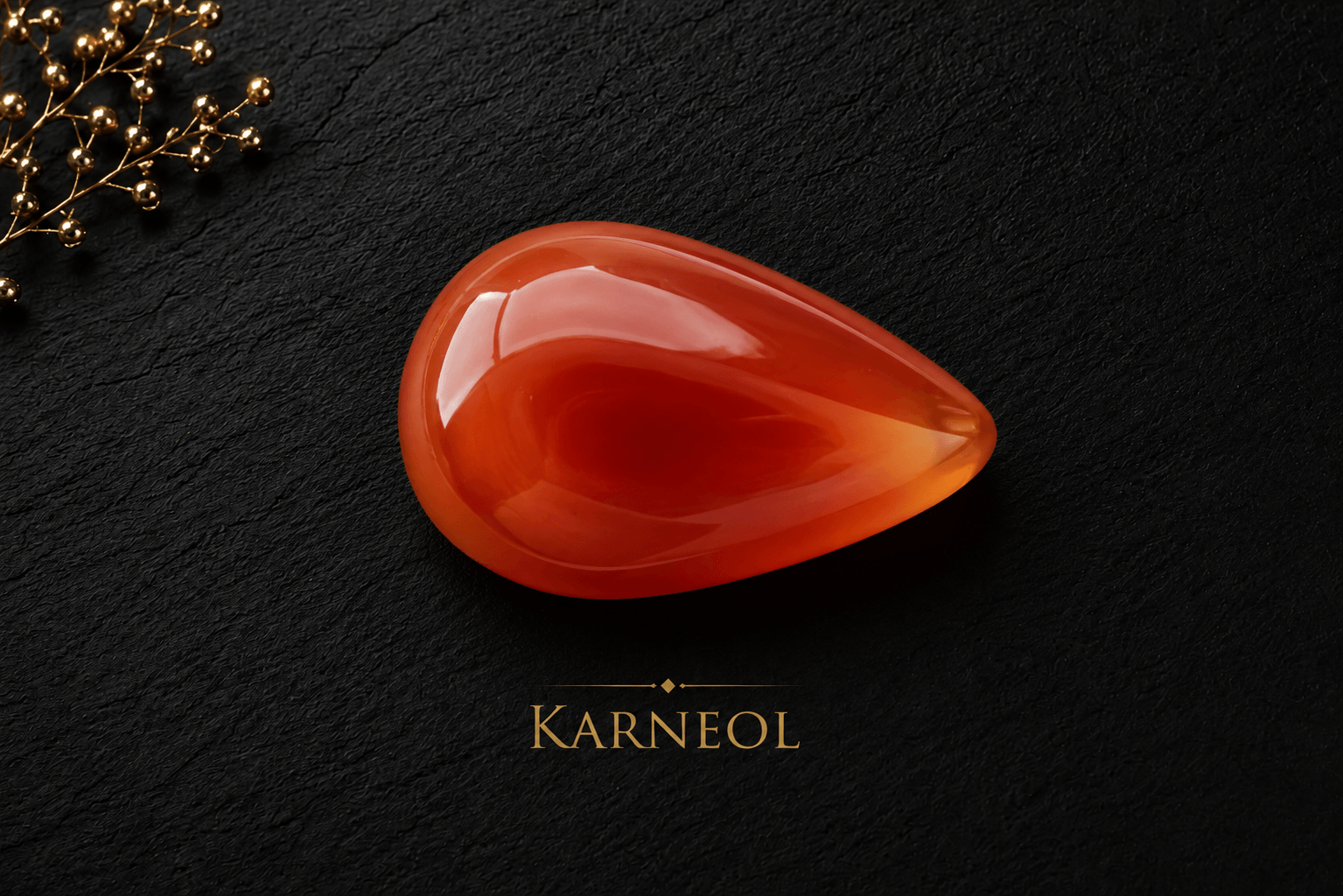 Karneol