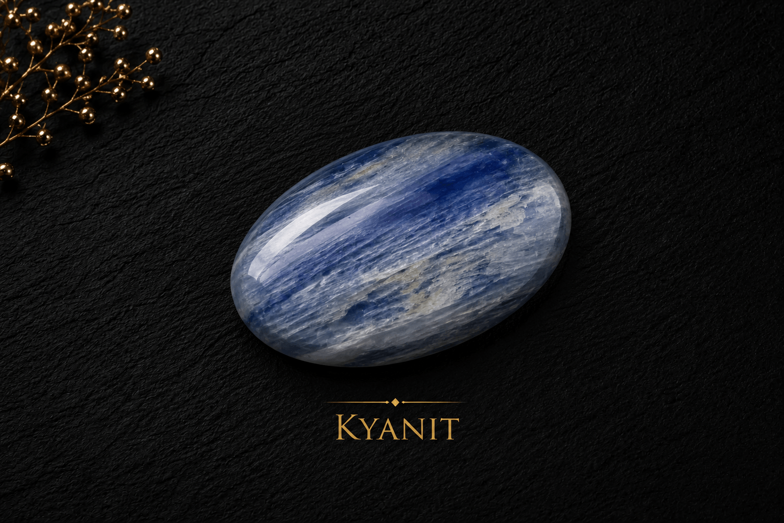 Kyanit