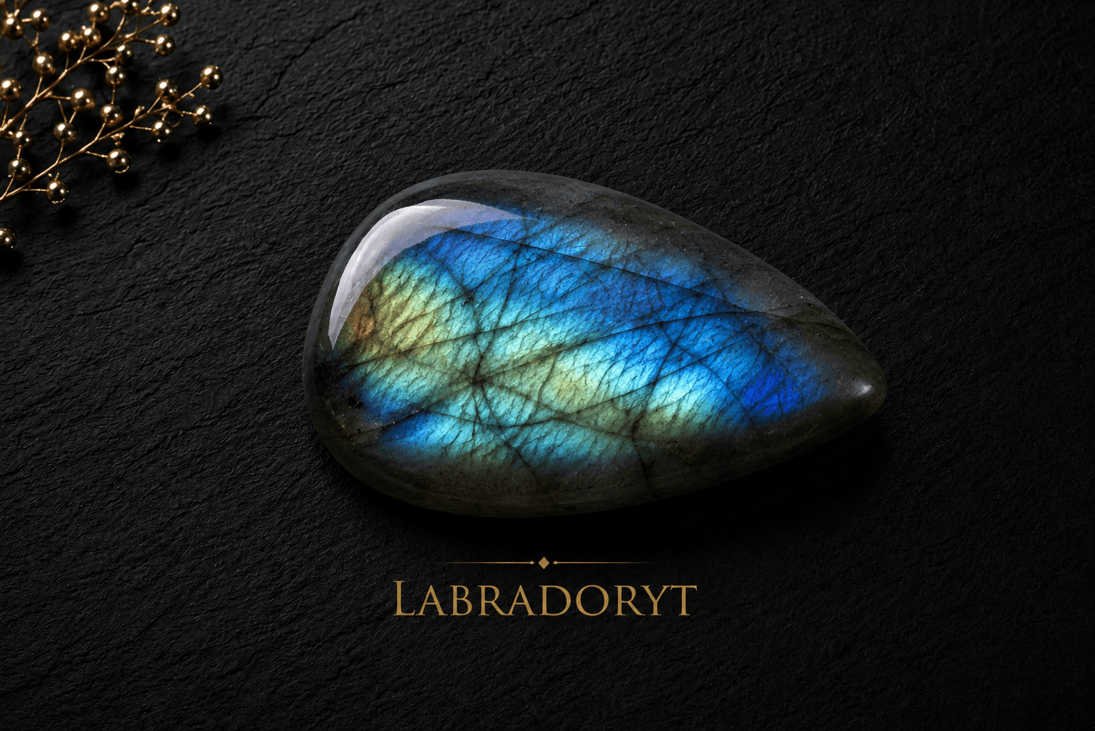 Labradoryt