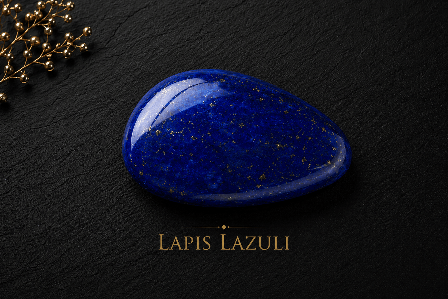 Lapis lazuli