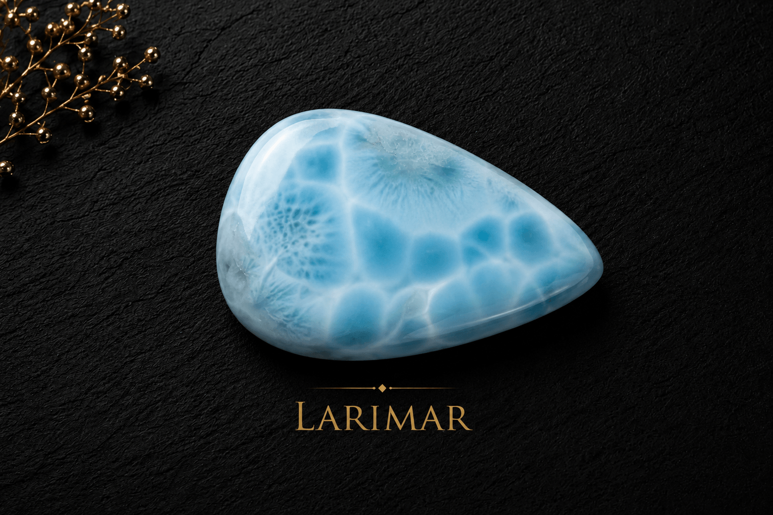 Larimar