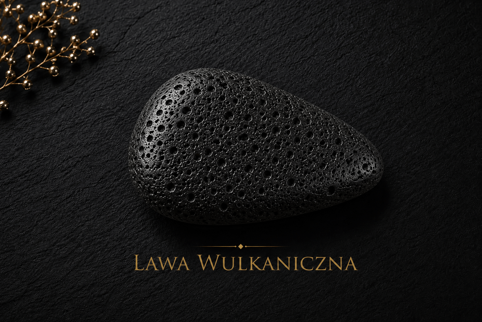 Lawa wulkaniczna