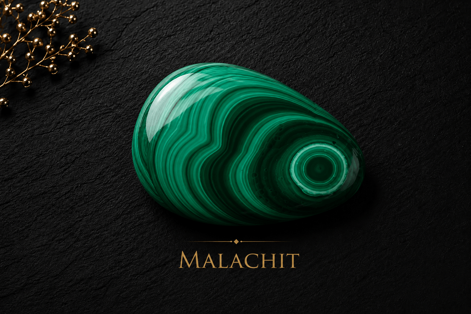 Malachit