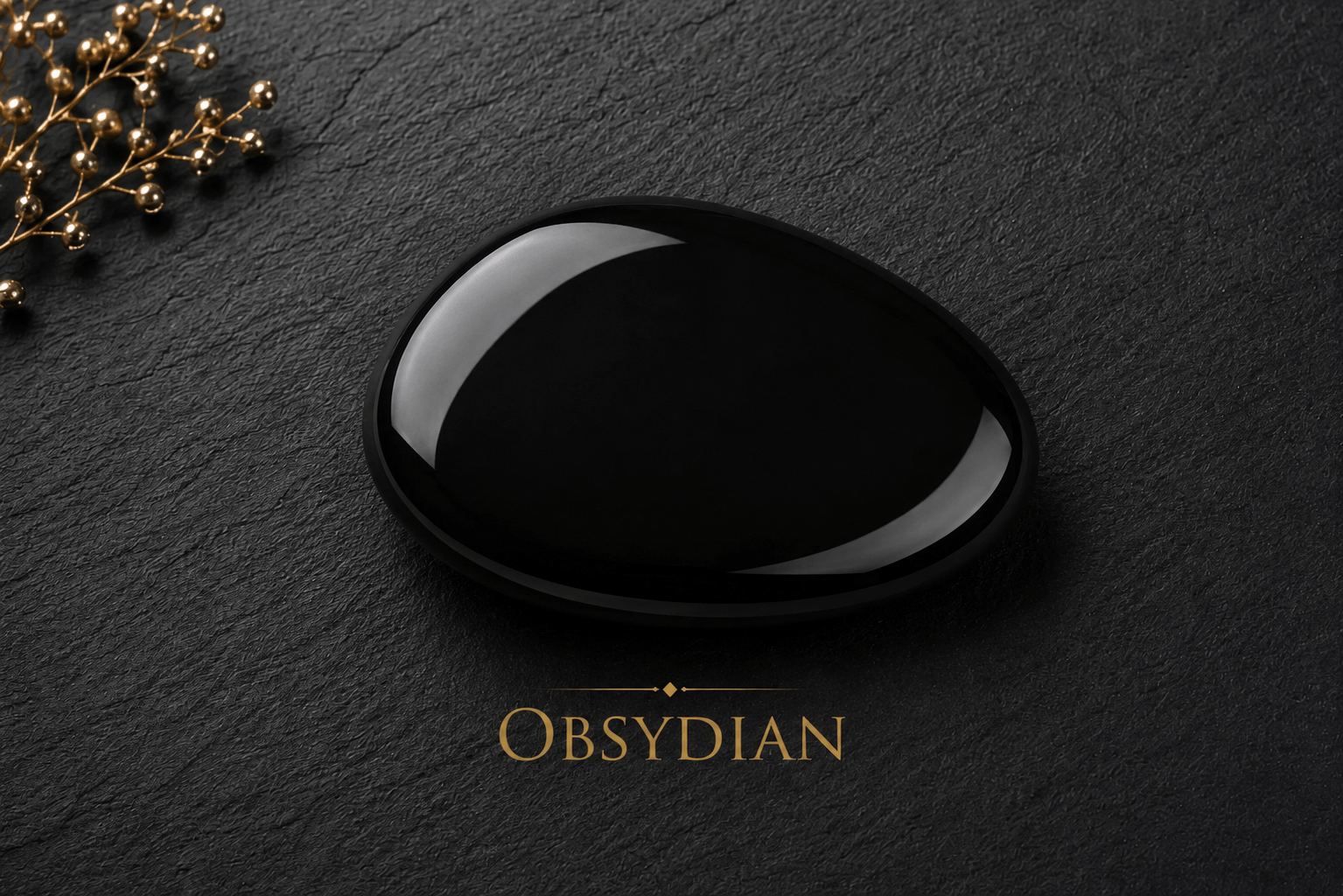 Obsydian