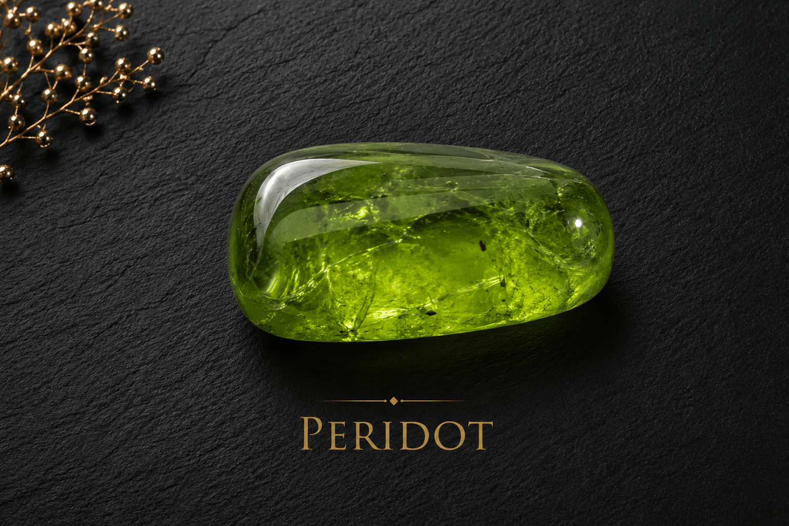 Peridot