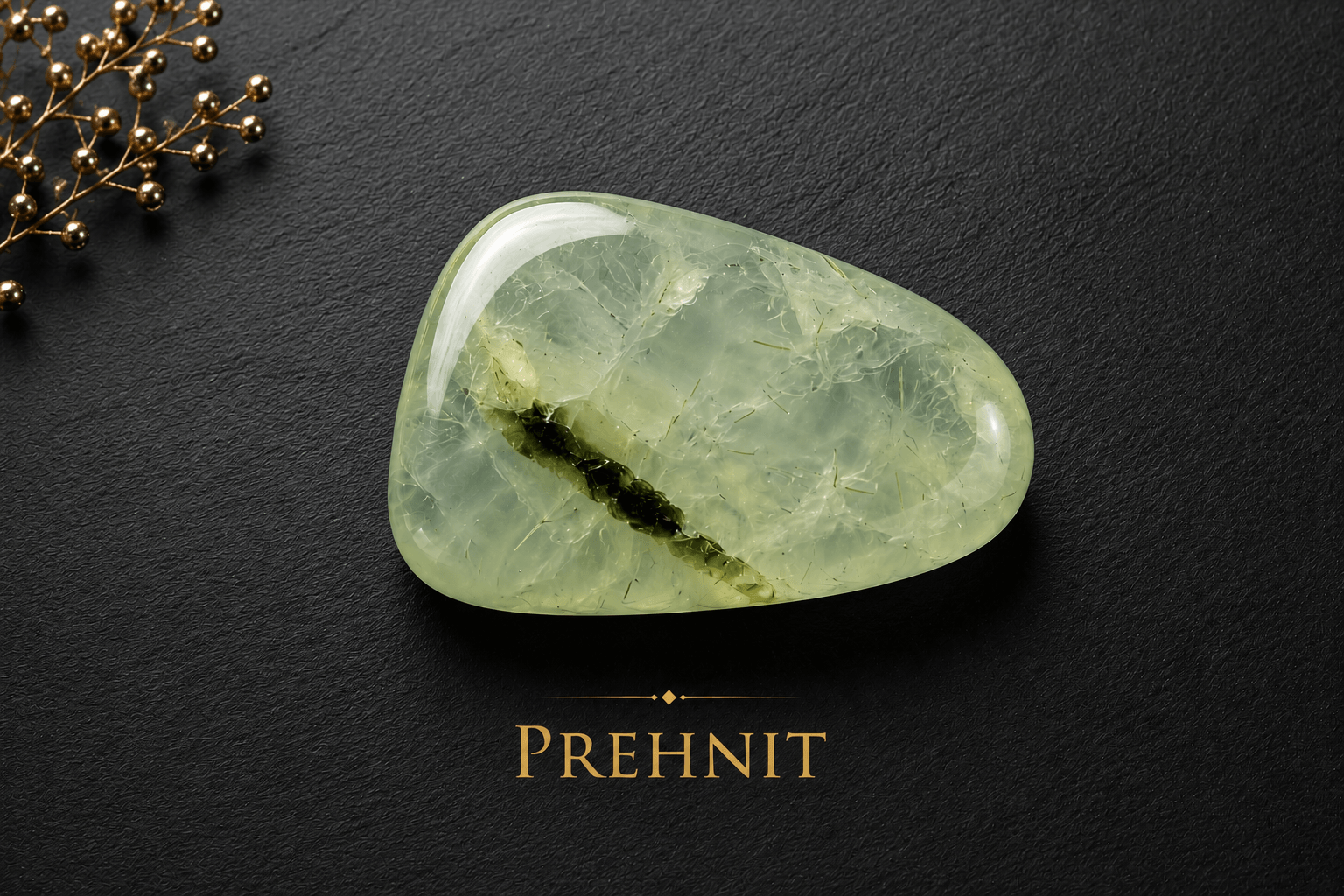Prehnit