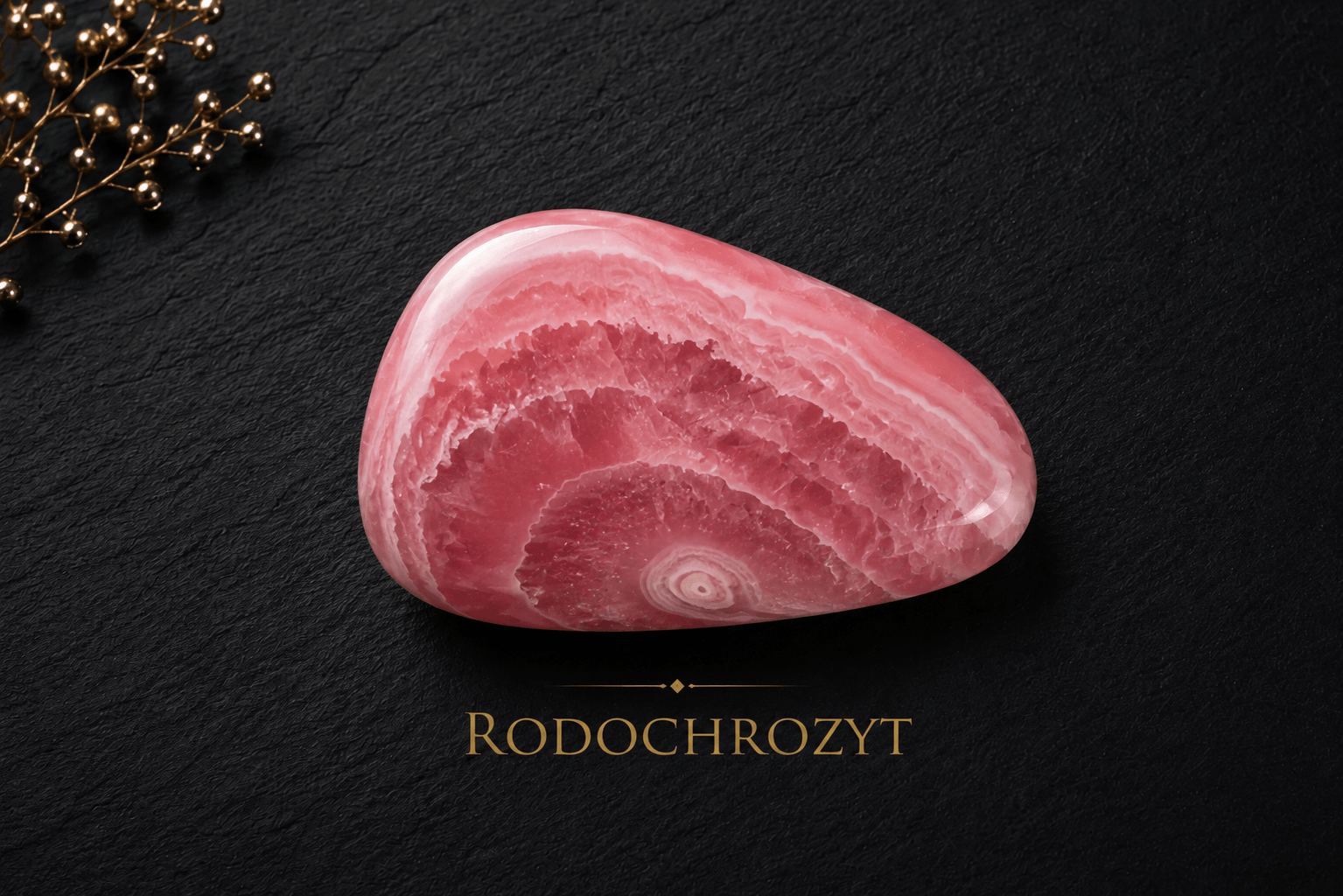 Rodochrozyt