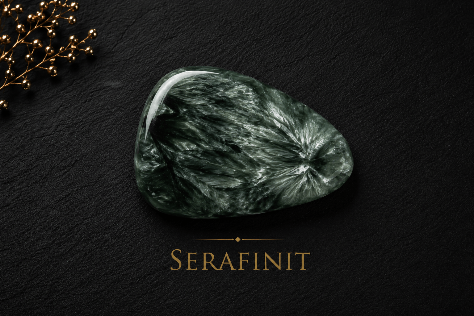 Serafinit