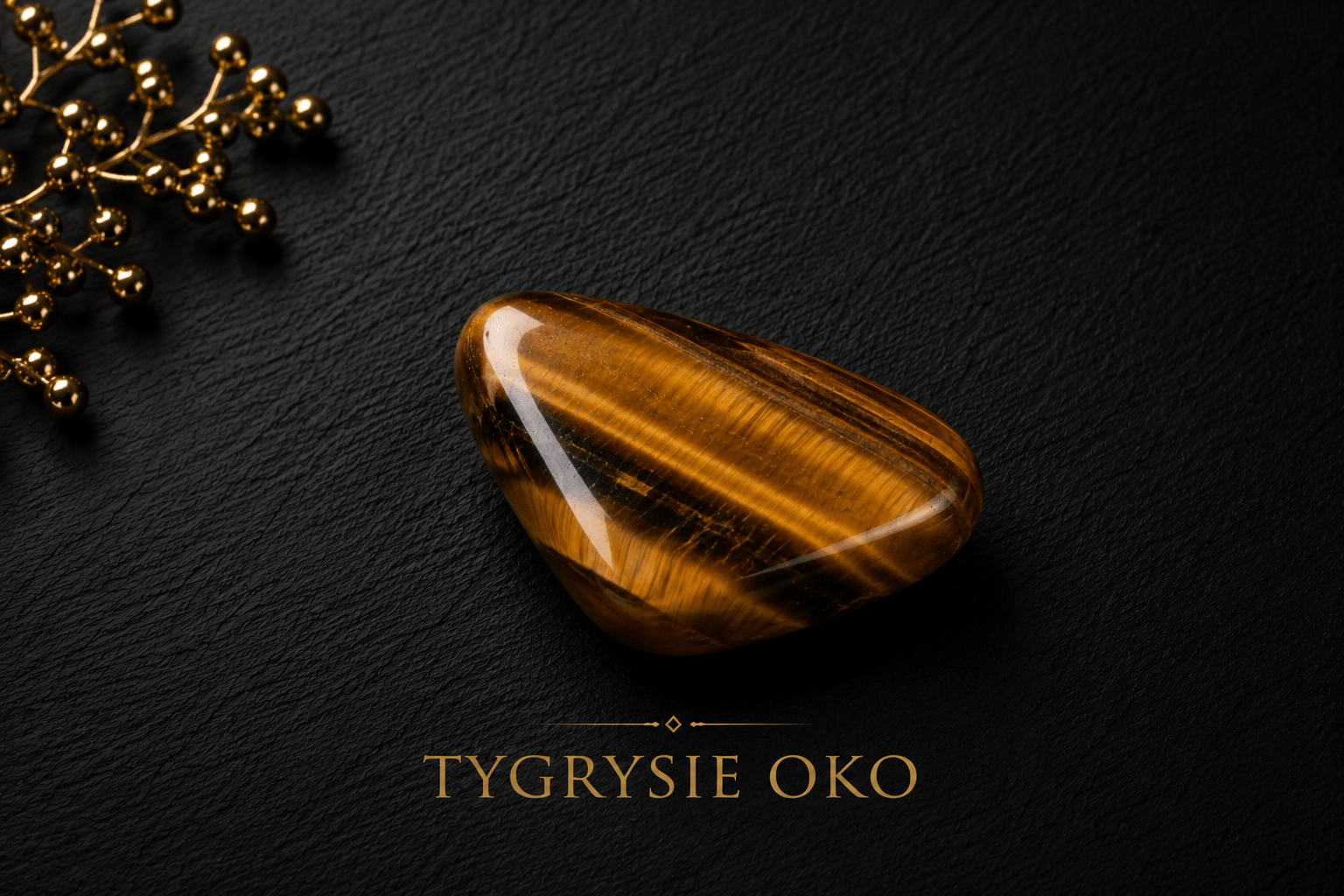Tygrysie oko