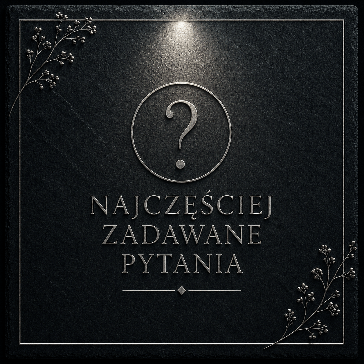 Odpowiedzi na najczęściej zadawane pytania dotyczące sklepu SERETI.