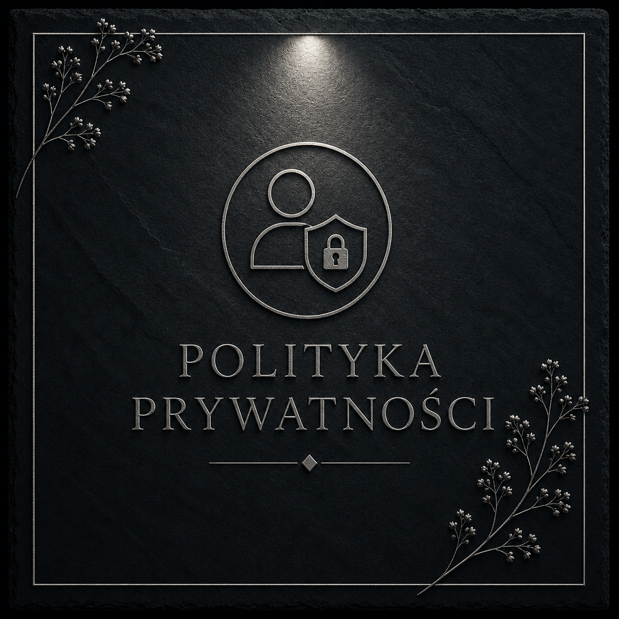Polityka prywatności sklepu internetowego SERETI.